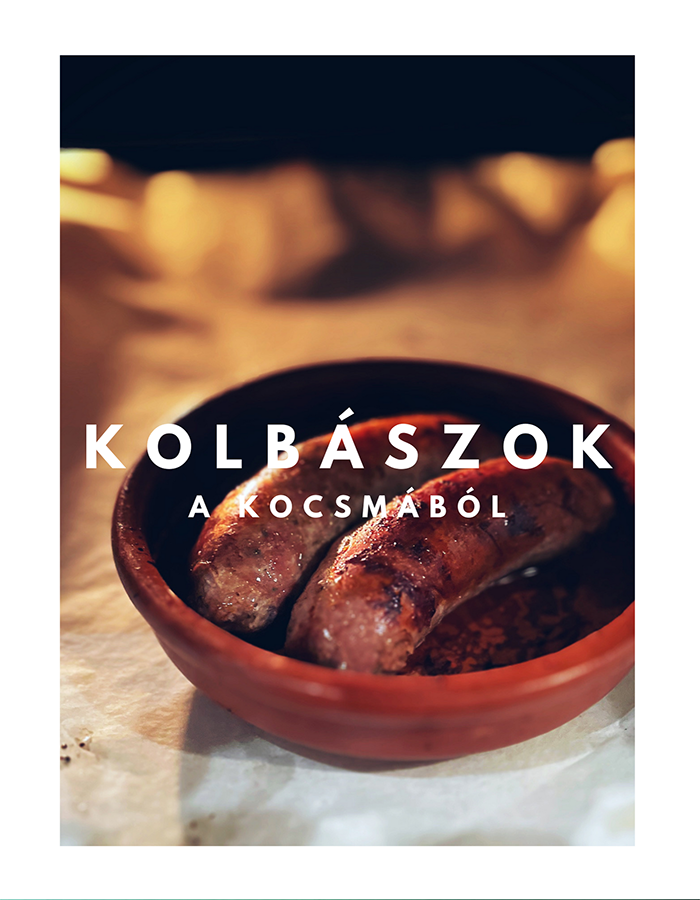 Kolbászkönyv